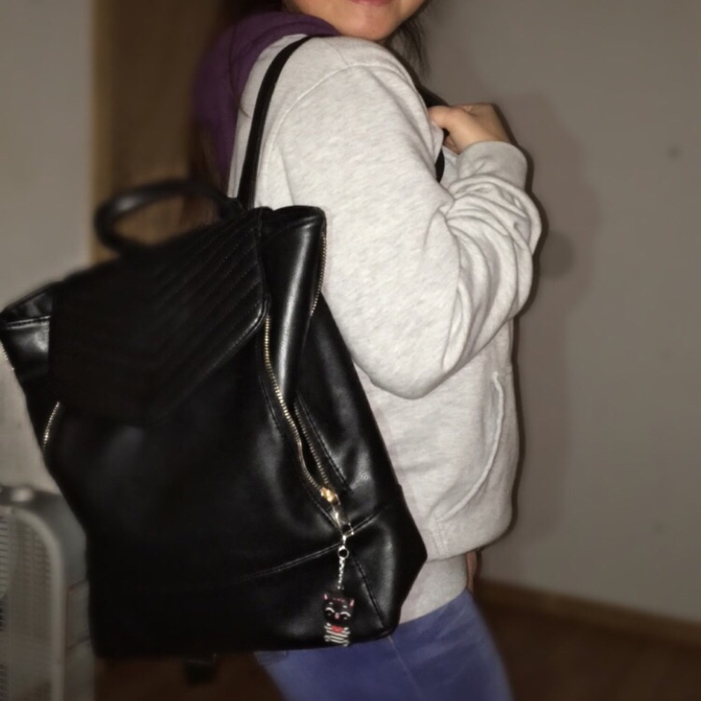 Forever21 Backpack!